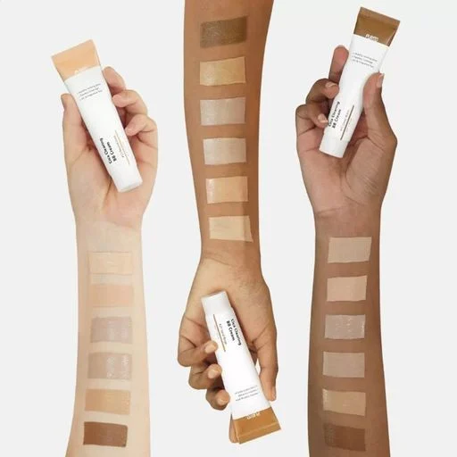 ВВ крем с экстрактом центеллы Purito Cica Clearing BB Cream