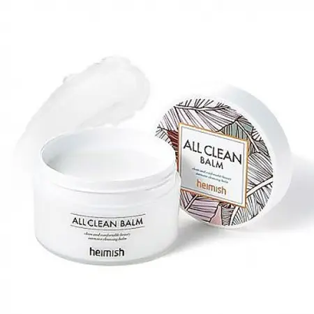 Бальзам для демакіяжу Heimish All Clean Balm