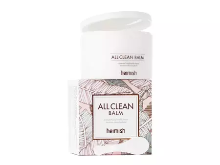 Бальзам для демакіяжу Heimish All Clean Balm