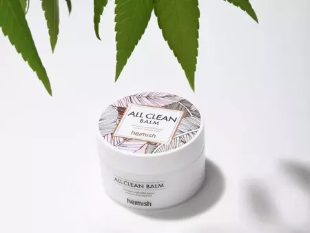 Бальзам для демакіяжу Heimish All Clean Balm