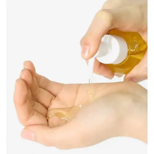 Гідрофільна олія для глибокого очищення шкіри Manyo Factory Pure Cleansing Oil