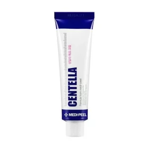 Заспокійливий крем з екстрактом центели Medi-Peel  Centella Mezzo Cream, 30мл