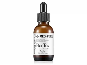 Bor-Tox Peptide AmpouleЛифтинг сыворотка с пептидным комплексом, 30мл Bor-Tox Peptide AmpouleЛифтинг сыворотка с пептидным комплексом, 30мл