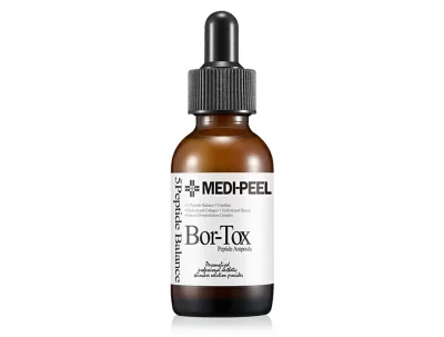 Bor-Tox Peptide Ampoule<br>Лифтинг сыворотка с пептидным комплексом, 30мл