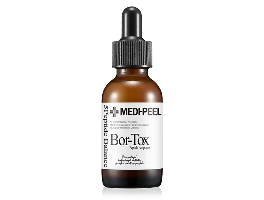 Лифтинг сыворотка с пептидным комплексом Medi-Peel Bor-Tox Peptide Ampoule, 30мл