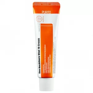 Sea Buckthorn Vital 70 CreamВитаминный крем с облепиховым экстрактом, 50 мл
