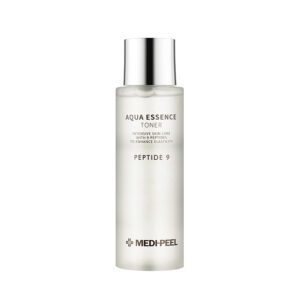 <span class="custom_title_one">PEPTIDE 9 ESSENCE TONER</span><span class="custom_title_two">Зволожуючий тонер-есенція з пептидами, 250мл</span>