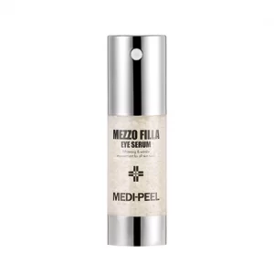 Mezzo Filla Eye SerumКонцентрированная пептидная сыворотка для кожи вокруг глаз, 30 мл Mezzo Filla Eye SerumКонцентрированная пептидная сыворотка для кожи вокруг глаз, 30 мл