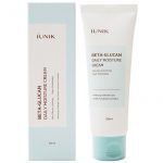 Увлажняющий крем с бета-глюканом Iunik Beta Glucan Daily Moisture Cream, 60 мл