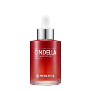 Cindella Multi-antioxidant AmpouleАнтиоксидантная мульти-сыворотка, 100мл