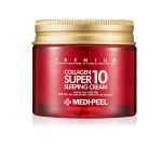 Нічний крем з колагеном, 70мл