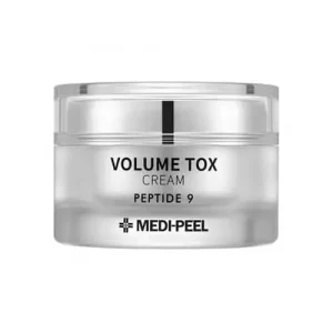 Антивіковий крем з пептидами Medi-Peel Peptide 9 Volume TOX Cream, 50мл