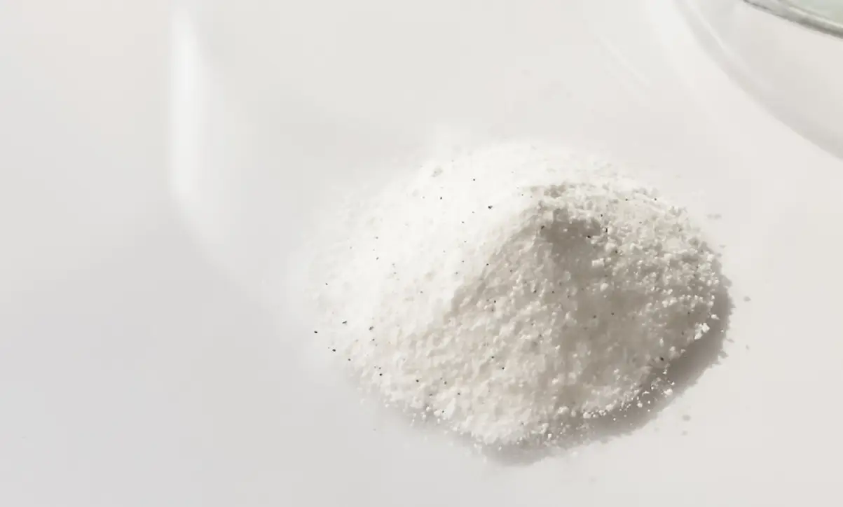 Очищаюча ензимна пудра з екстрактом полину IsNtree Spot Saver Mugwort Powder Wash