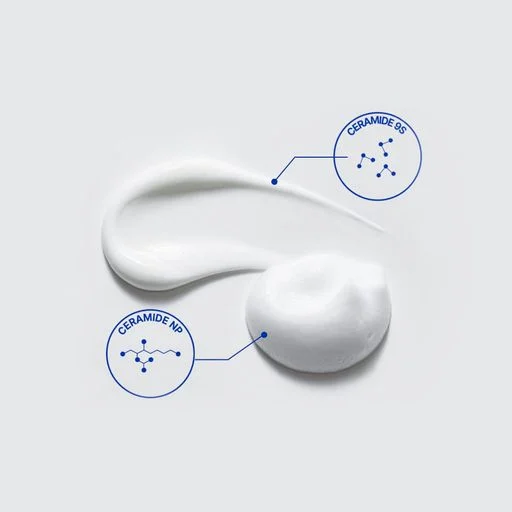 Очищаюча крем пінка Real Barrier Cream Cleansing Foam