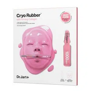 CRYO RUBBER MASK WITH FIRMING COLLAGENПідтягуюча моделююча маска для пружності шкіри, 44мл