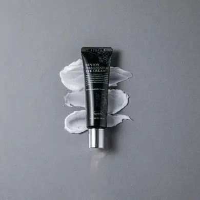 Антивіковий крем для шкіри навколо очей Benton Fermentation Eye Cream