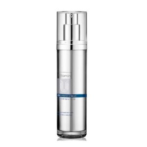 <span class="custom_title_one">VITAMIN U SERUM</span><span class="custom_title_two">Антивікова сироватка з вітаміном U і пептидами, 60мл</span>