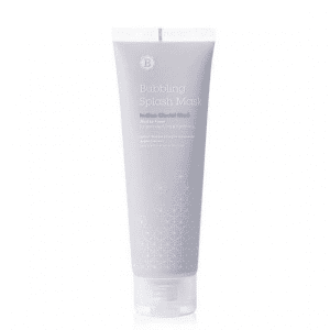 Bubbling Splash MaskПузырьковая глиняная сплеш-маска, 120 мл