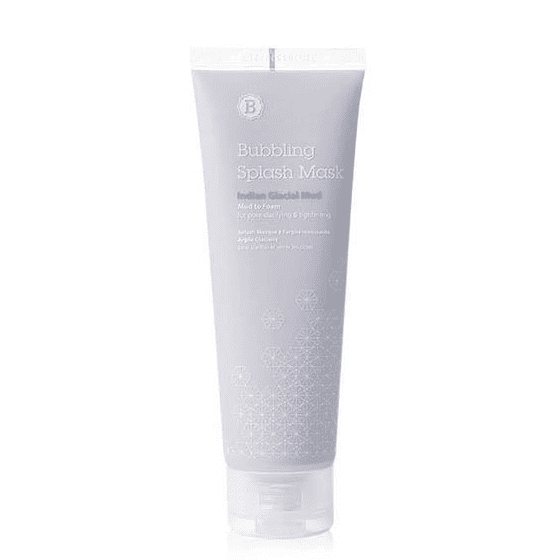 Пузырьковая глиняная сплеш-маска Blithe Bubbling Splash Mask, 120 мл