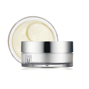 Vitamin U Hydro Gel Eye PatchПатчи для глаз с витамином U и пептидами, 60шт