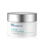 Зволожуючий крем з керамідами CUSKIN Clean-Up Moisture Balancing Cream