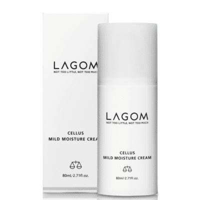 Cellus Mild Moisture Cream<br>Восстанавливающий крем с ламелярными эмульсиями, 80 мл
