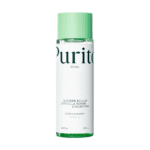 Заспокійливий тонер з центеллою без ефірних олій Purito Seoul Wonder Releaf Centella Toner Unscented