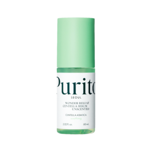 <span class="custom_title_one">WONDER RELEAF CENTELLA SERUM UNSCENTED</span><span class="custom_title_two">Заспокійлива сироватка з центеллою без ефірних олій, 60 мл</span>