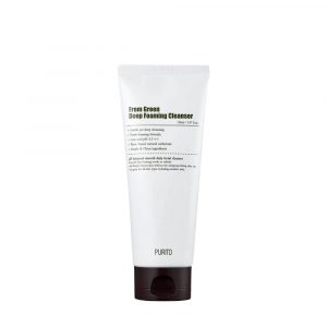 <span class="custom_title_one">FROM GREEN DEEP FOAMING CLEANSER</span><span class="custom_title_two">Пінка для вмивання, 150 мл</span>