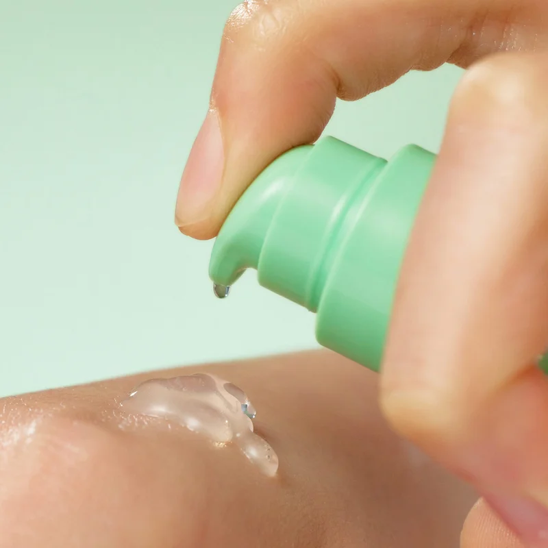 Успокаивающая сыворотка с центеллой без эфирных масел Purito Seoul Wonder Releaf Centella Serum Unscented