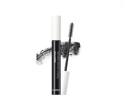 SAEMMUL PERFECT VOLUME MASCARA<br>Туш для вій з ефектом об'єму, 8мл