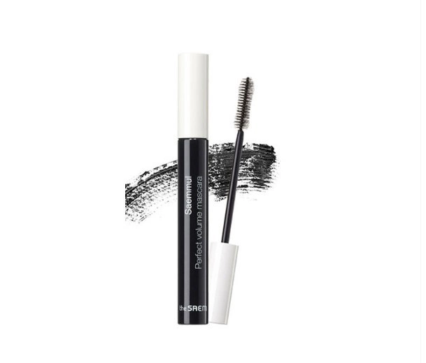 Saemmul Perfect Volume Mascara<br>Тушь для ресниц с эффектом объема, 8 мл