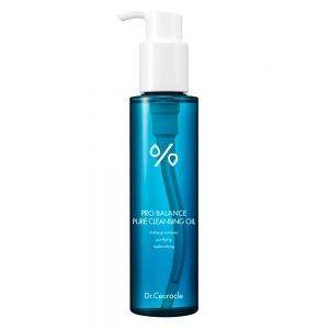 <span class="custom_title_one">PRO BALANCE CLEANSING OIL</span><span class="custom_title_two">Очищаюча гідрофільна олія з пробіотиками, 155 мл</span>