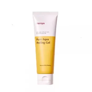 <span class="custom_title_one">PURE AQUA PEEL, 120МЛ</span><span class="custom_title_two">Пілінг-гель з PHA-кислотою для сяйва шкіри</span>