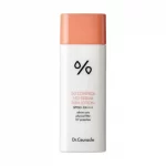 Себорегулюючий cонцезахисний лосьйон Dr.Ceuracle 5α Control No Sebum Sun Lotion SPF 50+