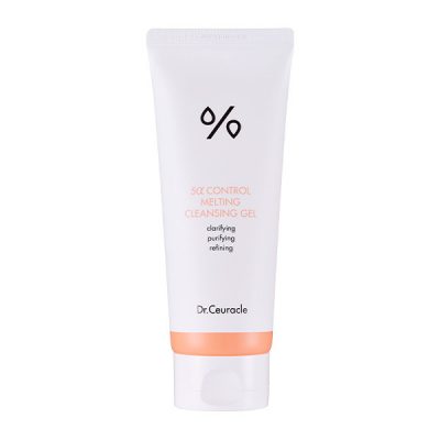 5α Control Melting Cleansing Gel<br>Себорегулирующий гель для умывания, 150мл
