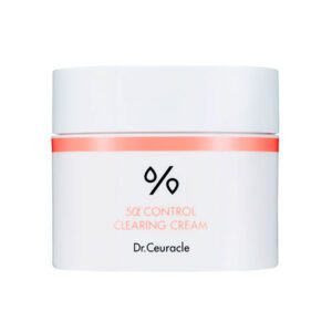 Себорегулюючий крем для обличчя Dr.Ceuracle 5α Control Clearing Cream, 50 мл