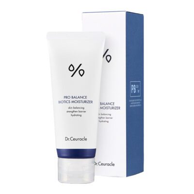Зволожуючий крем з пробіотиками Dr.Ceuracle Pro Balance Biotics Moisturizer - 100 мл
