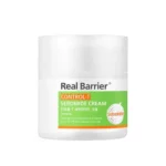 Себорегулюючий крем Real Barrier Control-T Sebomide Cream