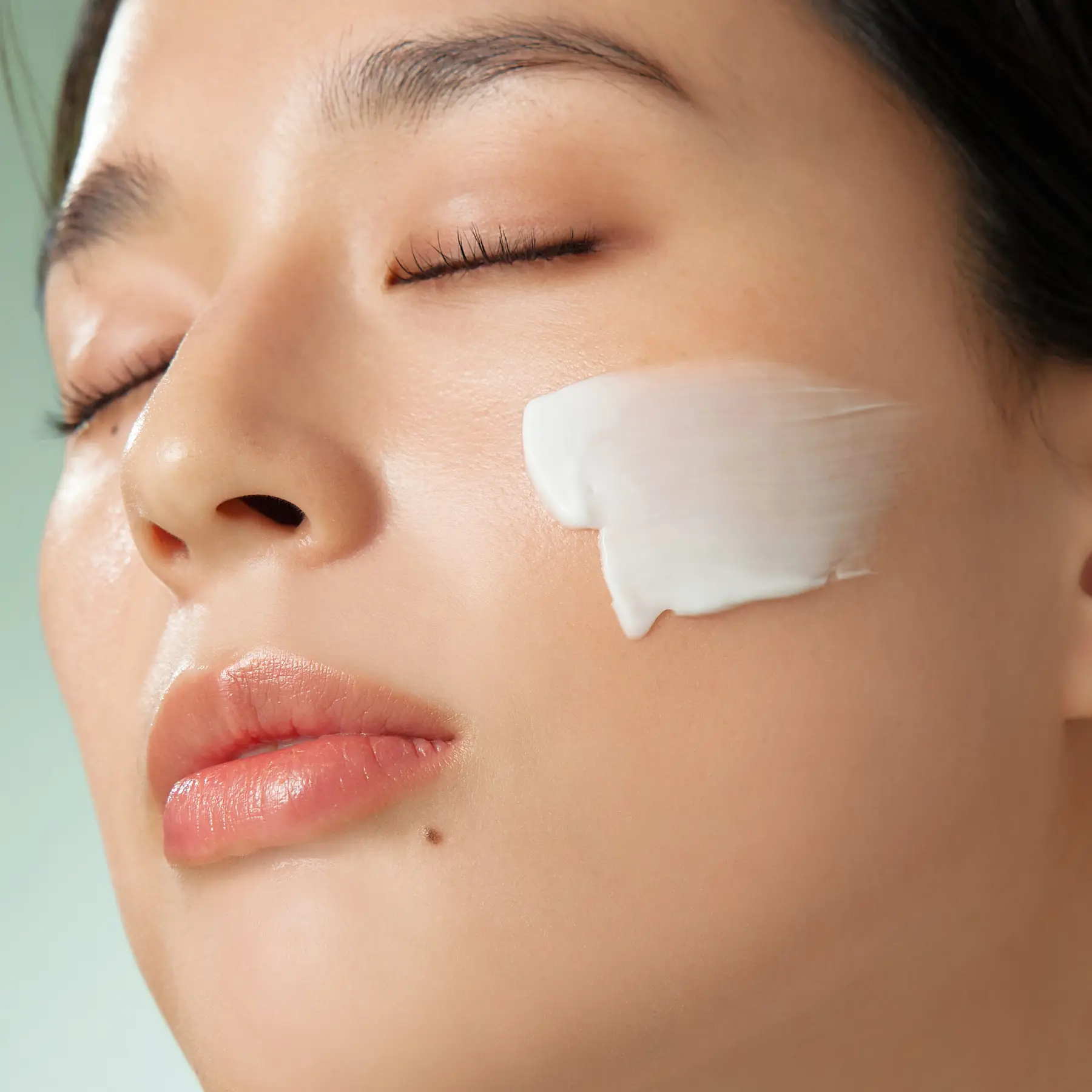 Крем для чутливої шкіри з центеллою без ефірних олій Purito Seoul Wonder Releaf Centella Cream Unscented