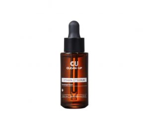 <span class="custom_title_one">CLEAN-UP VITAMIN C+ SERUM</span><span class="custom_title_two">Регенеруюча Сироватка з вітаміном С, 20 мл</span>