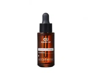 <span class="custom_title_one">CLEAN-UP VITAMIN C+ SERUM</span><span class="custom_title_two">Регенеруюча Сироватка з вітаміном С, 20 мл</span>