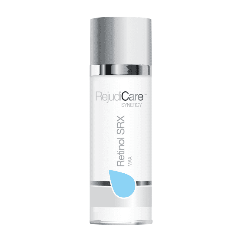 Гель с ретинолом максимальный 1% RejudiCare Retinol SRX Max, 30мл