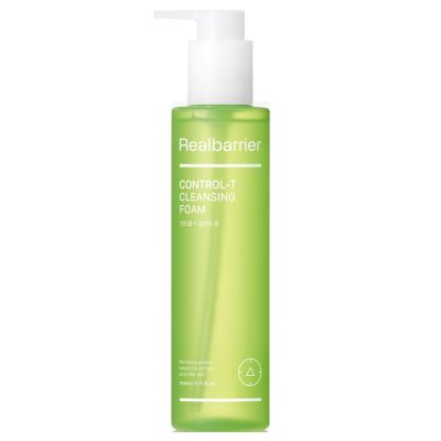 Control-T Cleansing Foam<br>Гель для умывания, 200 мл