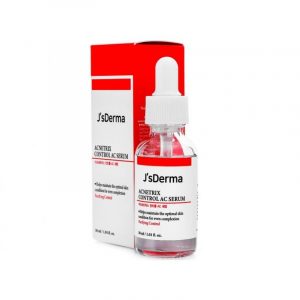<span class="custom_title_one">ANTI AC SERUM ACNETRIX NIACINAMIDE 8% ZN-PCA 1%</span><span class="custom_title_two">Сироватка з цинком для проблемної шкіри, 30мл</span>