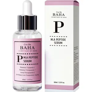 <span class="custom_title_one">PEPTIDE SERUM</span><span class="custom_title_two">Сироватка проти зморшок з пептидним комплексом, 60 мл</span>