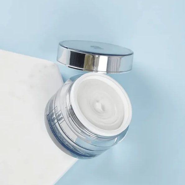 Антивіковий крем з вітаміном U і пептидами Cuskin Vitamin U Cream, 50 мл