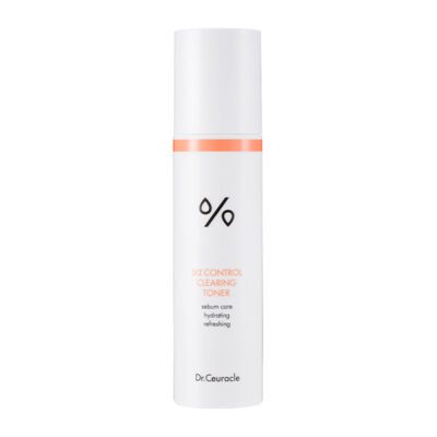 5Α CONTROL CLEANSING TONER<br>Себорегулирующий тонер для лица, 120мл до 01.12.2025