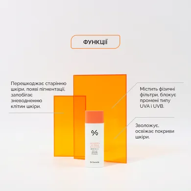Себорегулюючий cонцезахисний лосьйон Dr.Ceuracle 5α Control No Sebum Sun Lotion SPF 50+
