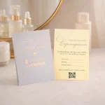 Подарунковий сертифікат